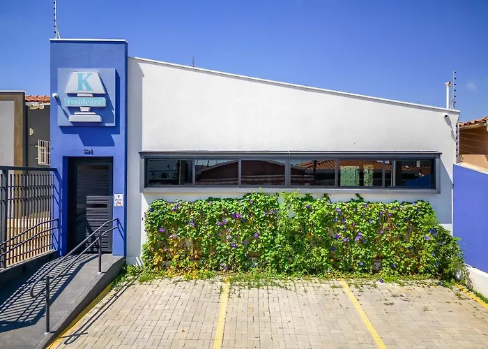 K2 Residence