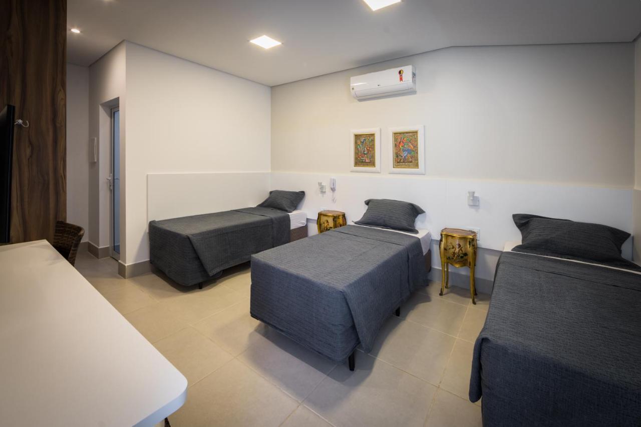 Aparthotel K2 *