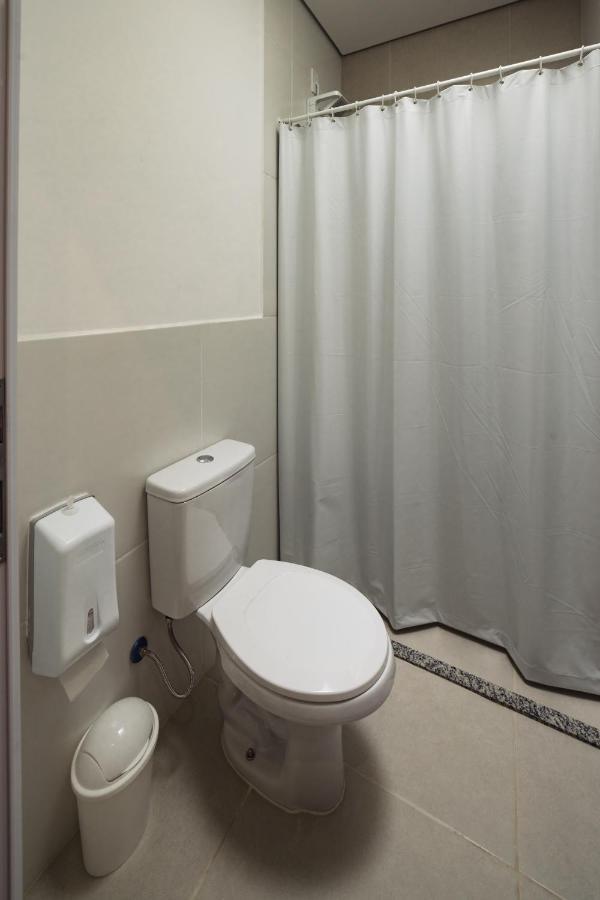 Aparthotel K2 Campinas (Sao Paulo)