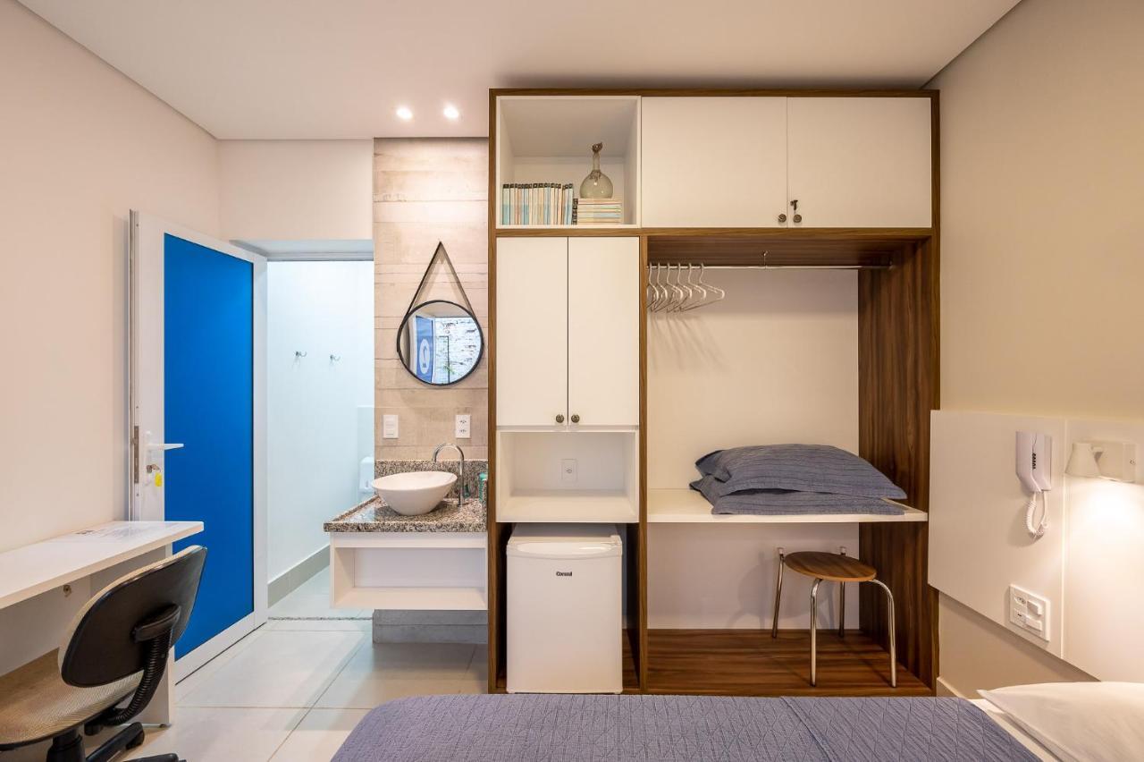 K2 Aparthotel Campinas (Sao Paulo)