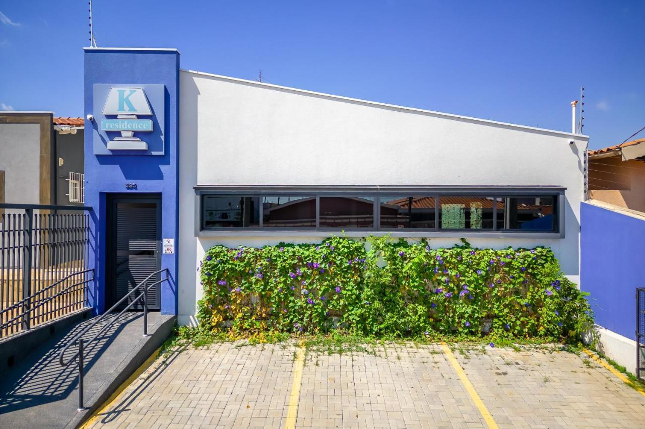 K2 Aparthotel
