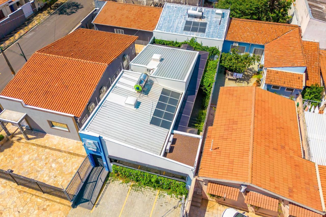 K2 Campinas (Sao Paulo)